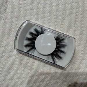 3D Mink Lashes